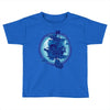 pirate owls Toddler T-shirt