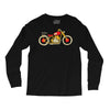bobber Long Sleeve Shirts