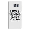 luck fishing Samsung Galaxy S7