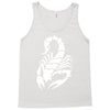 skorpion scorpion kaiserskorpion scorpiones neu Tank Top