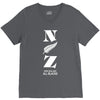 new zeland rugby sport V-Neck Tee