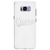 cicero Samsung Galaxy S8 Plus