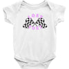 lost Fort Baby Bodysuit