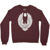 rommie ph&eacute;nix Crewneck Sweatshirt
