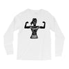 you are stronger than you think Long Sleeve Shirts