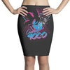 over 9000 80's Pencil Skirts