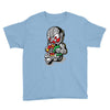 playtime (2) Youth Tee