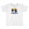 hobo camp Toddler T-shirt