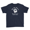 me so holy  funny  jesus religion christian long time love comic Youth Tee