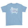 Blessed to be Called Granny Youth Tee