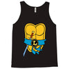 Turtles Leonardo Armor Tank Top