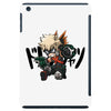 my hero academia katsuki bakugo iPad Mini