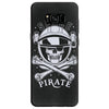 space pirate Samsung Galaxy S8