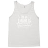 i`m an engineer Tank Top