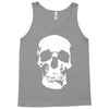 tone skull Tank Top