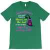 sometimes you have to throw on the hat! T-Shirt