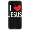 i love jesus Samsung Galaxy S8