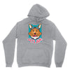 let's jam Hoodie