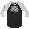 winchester magazine 3/4 Sleeve Shirt