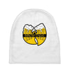 Wu-Tang brew tang Baby Beanies