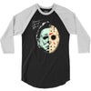 random acts of murder 3/4 Sleeve Shirt