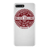 never falling confucius iPhone 7 Plus Case