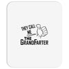 the gandfather Mousepad