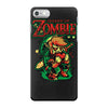 legend of zombies iPhone 7 Case