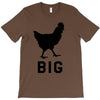 big cock T-Shirt