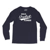 worlds greatest plumber (2) Long Sleeve Shirts