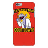 the final countdown! iPhone 6 Plus/6S Plus Case