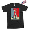beaker meep poster, ideal birthday gift or present Exclusive T-shirt