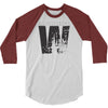 mr. wonderful 3/4 Sleeve Shirt