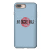 no more war iPhone 8 Plus