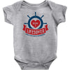 lifesaver Baby Bodysuit
