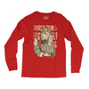 ruff justice Long Sleeve Shirts