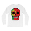 portugal till i die Long Sleeve Shirts