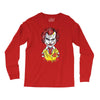 mcjoker2 Long Sleeve Shirts