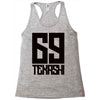 tekashi 6ix9ine  gummo 69 Racerback Tank