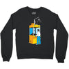 anglerbot Crewneck Sweatshirt