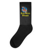 hong kong phooey Socks
