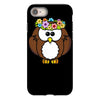 lovely owl iPhone 8