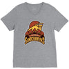 atooine sandcrawlers V-Neck Tee