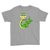 snake anime Youth Tee