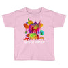 earth day every day Toddler T-shirt