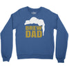 brew dad Crewneck Sweatshirt