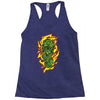 it's alive Racerback Tank