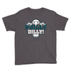 Philly Dilly Youth Tee