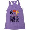 It's Just a Bunch of Hocus Pocus Racerback Tank