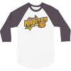 potos rabites 3/4 Sleeve Shirt